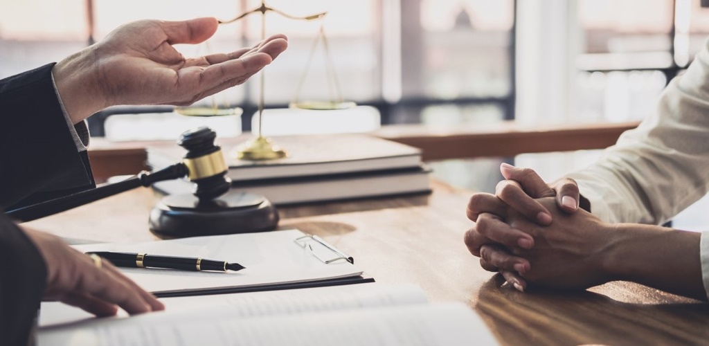 Legal Services in Ireland